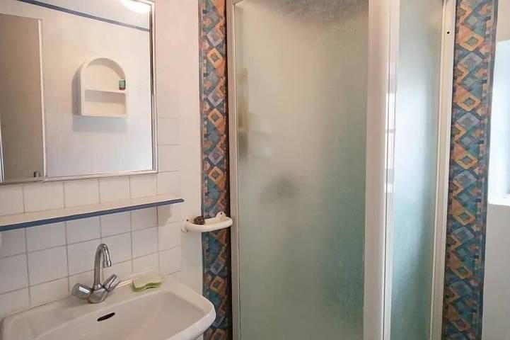 Location de vacances pour 2 personnes, avec jardin à Brengues - 4