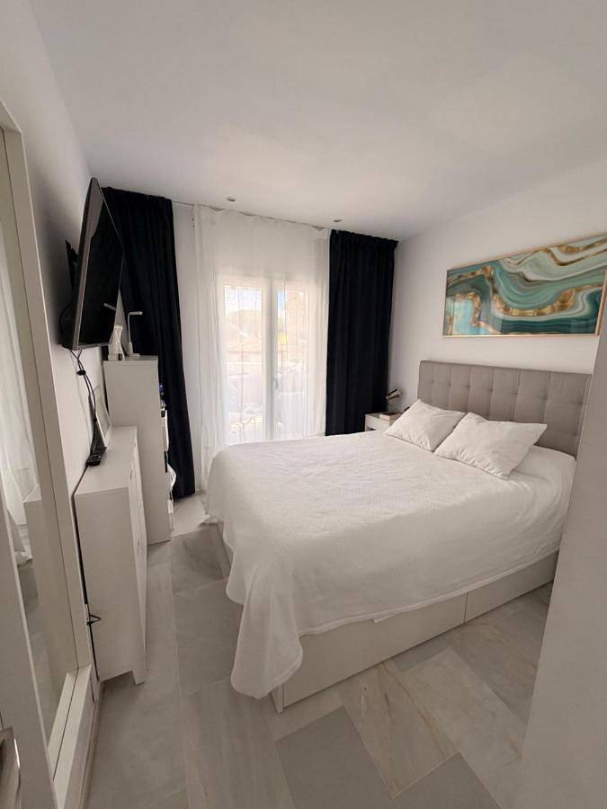 Apartamento entero, Deluxe Queen Room in Sancti Petri, Chiclana de la Frontera