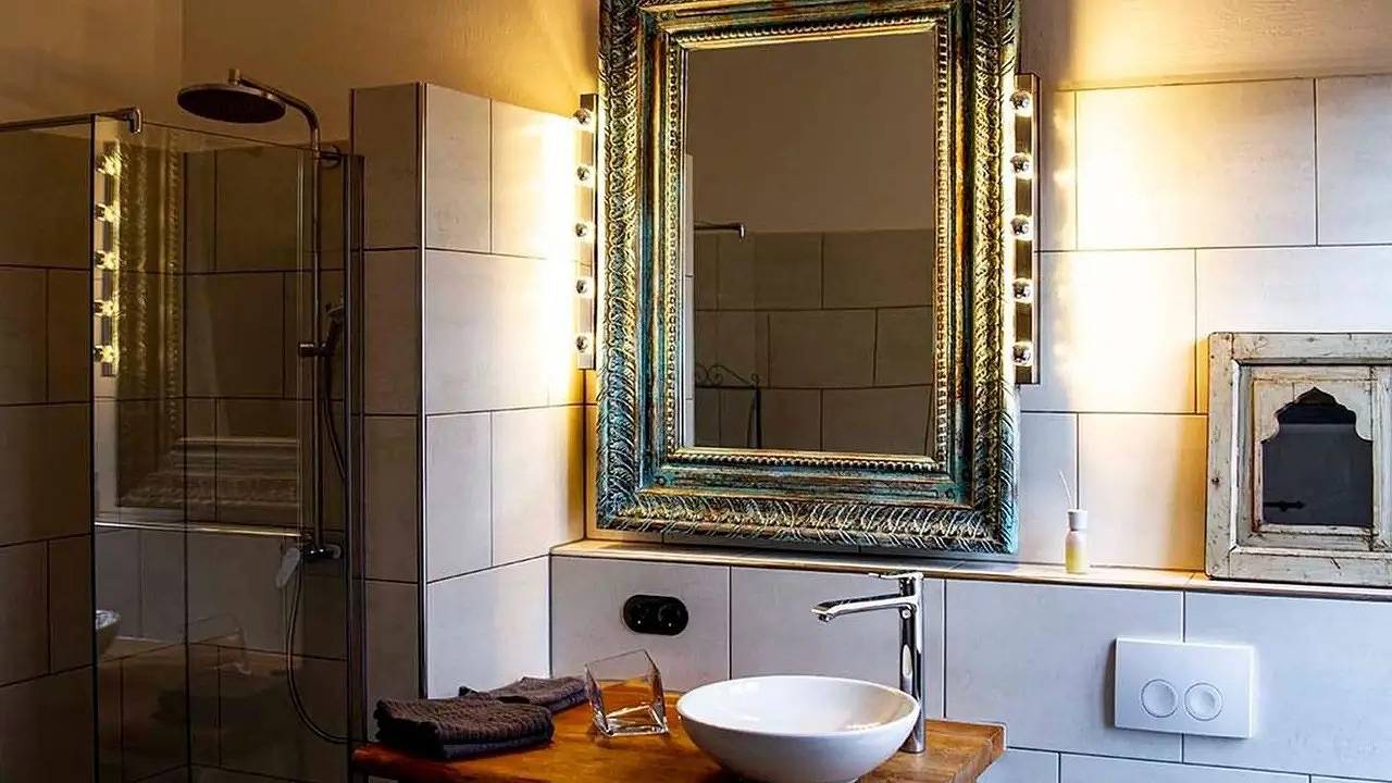 Ganze Ferienwohnung, Ferienwohnung für 4 Personen (90 m²) in Horb am Neckar, Mittlerer Schwarzwald