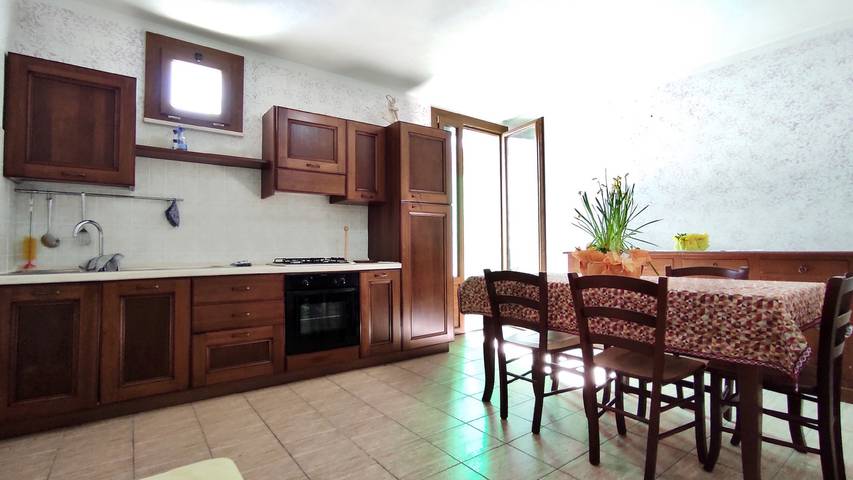 Gîte pour 4 personnes dans Santa Maria di Leuca - 3