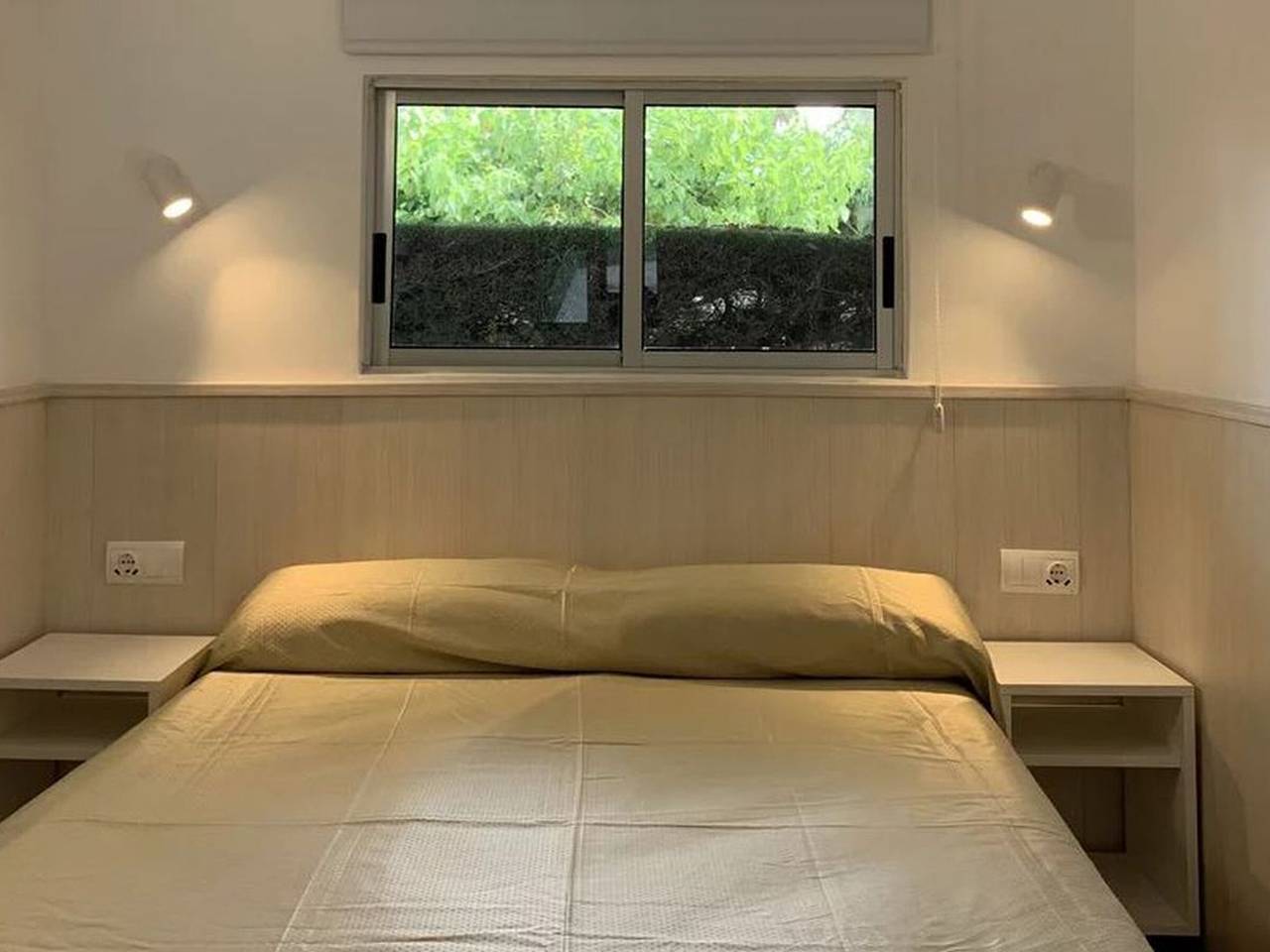 Bungalow für 2 in Cambrils in Cambrils, Costa Dorada