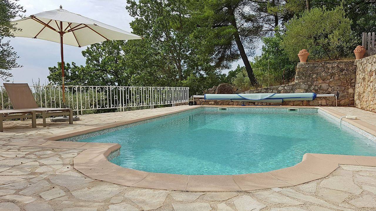 Villa für 8 Personen (200 m²) in Fayence in Fayenza, Region de Draguignan