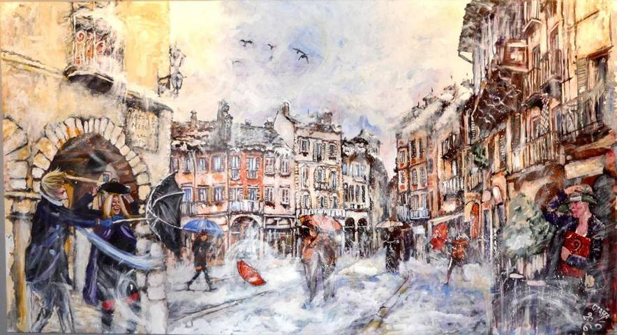 Maison d’hôte pour 2 personnes, avec vue dans Domodossola - 3