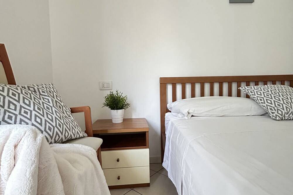 Apartamento entero, St. Martin Flexrent - Abyssinia Real Estate in Riccione, Provincia de Rimini