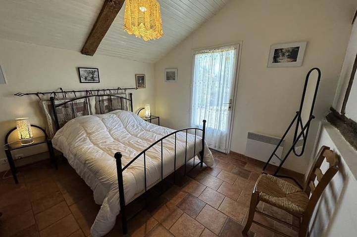 Location de vacances pour 6 personnes, avec jardin à Poyanne - 2