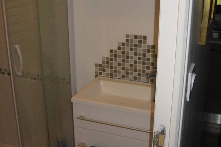 Gîte pour 4 personnes, avec jardin et terrasse à La Chapelle-Aubareil - 3