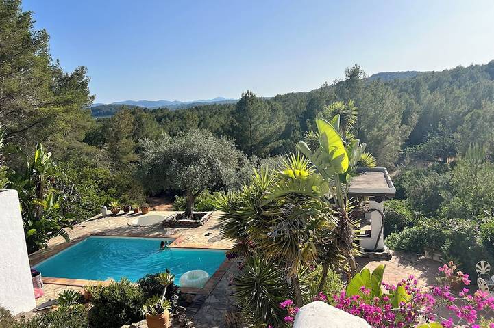 Villa pour 3 personnes - 1