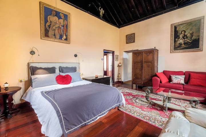 Location de vacances pour 4 personnes à Garachico - 2