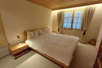 Chalet pour 4 Personnes dans Gstaad, Saanen, Photo 2