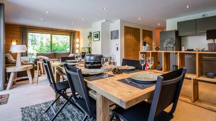 Holiday Rental for 6 People in Mer de Glace, Chamonix-Mont-Blanc, Photo 2