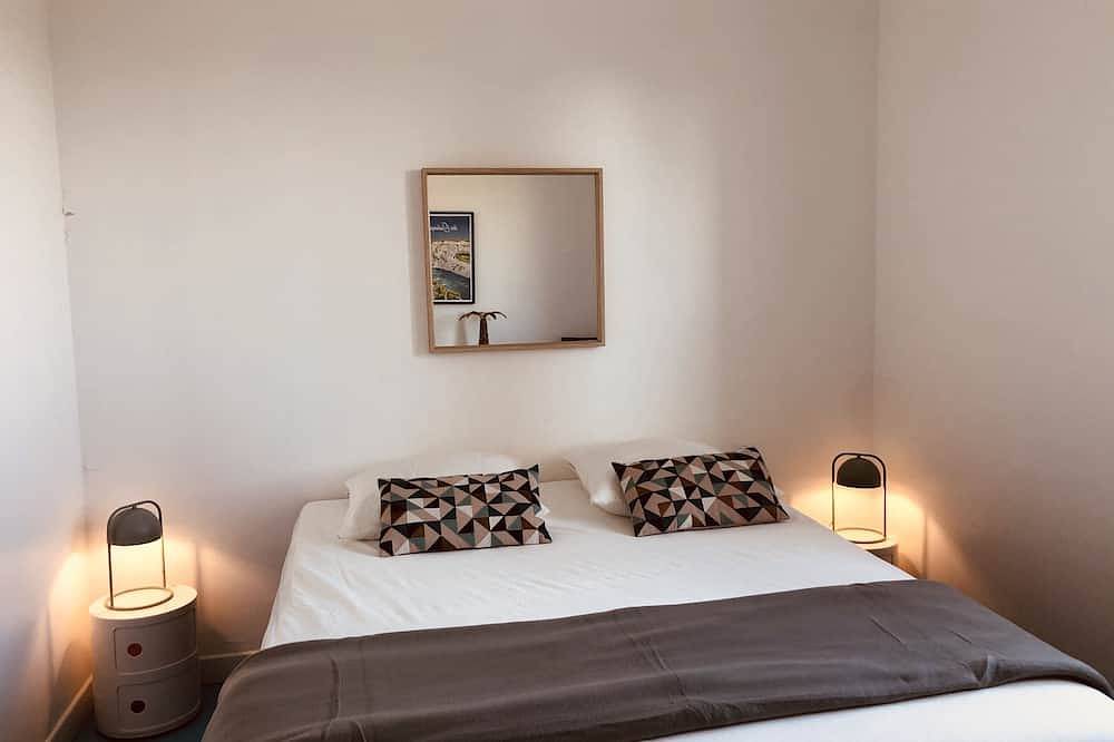 Apartamento entero, Maison Silvestri - La Baraque - swimming pool / sea view / parking / terrace and balcony in Cassis, Parque nacional de las Calanques
