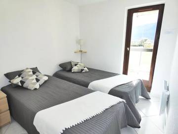 Appartement De Vacances pour 4 Personnes dans Aix-les-Bains, Région de Chambéry, Photo 4