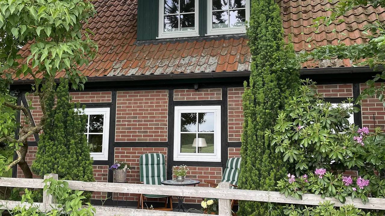 Ferienhaus für 3 Personen (91 m²) in Soltau in Soltau, Landkreis Heidekreis