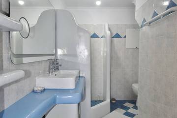 Apartment for 5 People in Milos, Cyclades, Photo 4