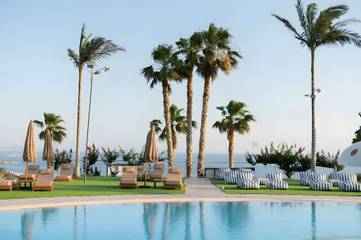 Villa für 6 Personen in Malia, Iraklio-Heraklion und Umgebung, Bild 2