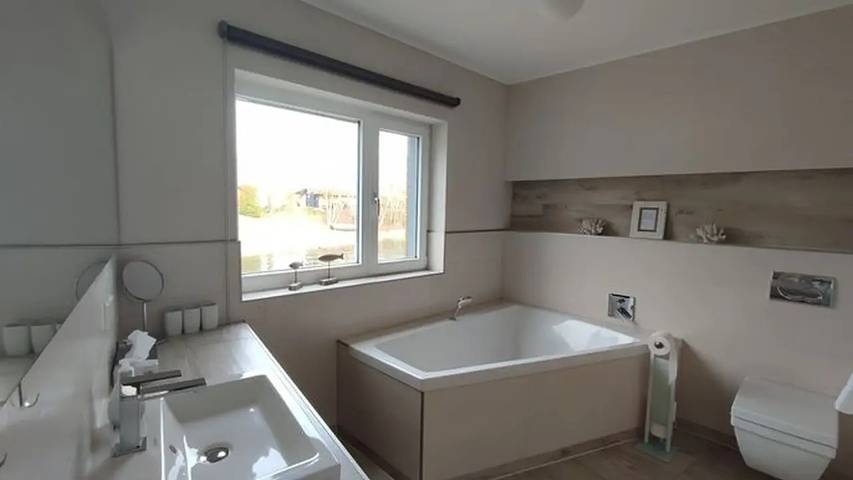 Ferienwohnung für 6 Personen, mit Terrasse in Vetschau - 3