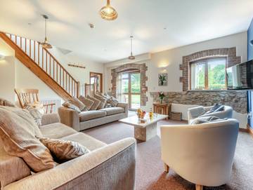 Holiday Rental for 8 People in Dorset, South West England, Photo 1