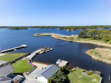 Ferienhaus für 4 Personen in Ronnebyhamn, Südschweden, Bild 1