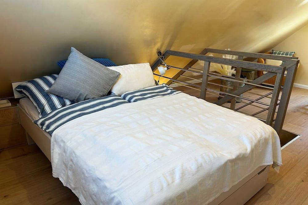 \"Dock 14\" - Ihr exklusives Ferienhaus in Norderney