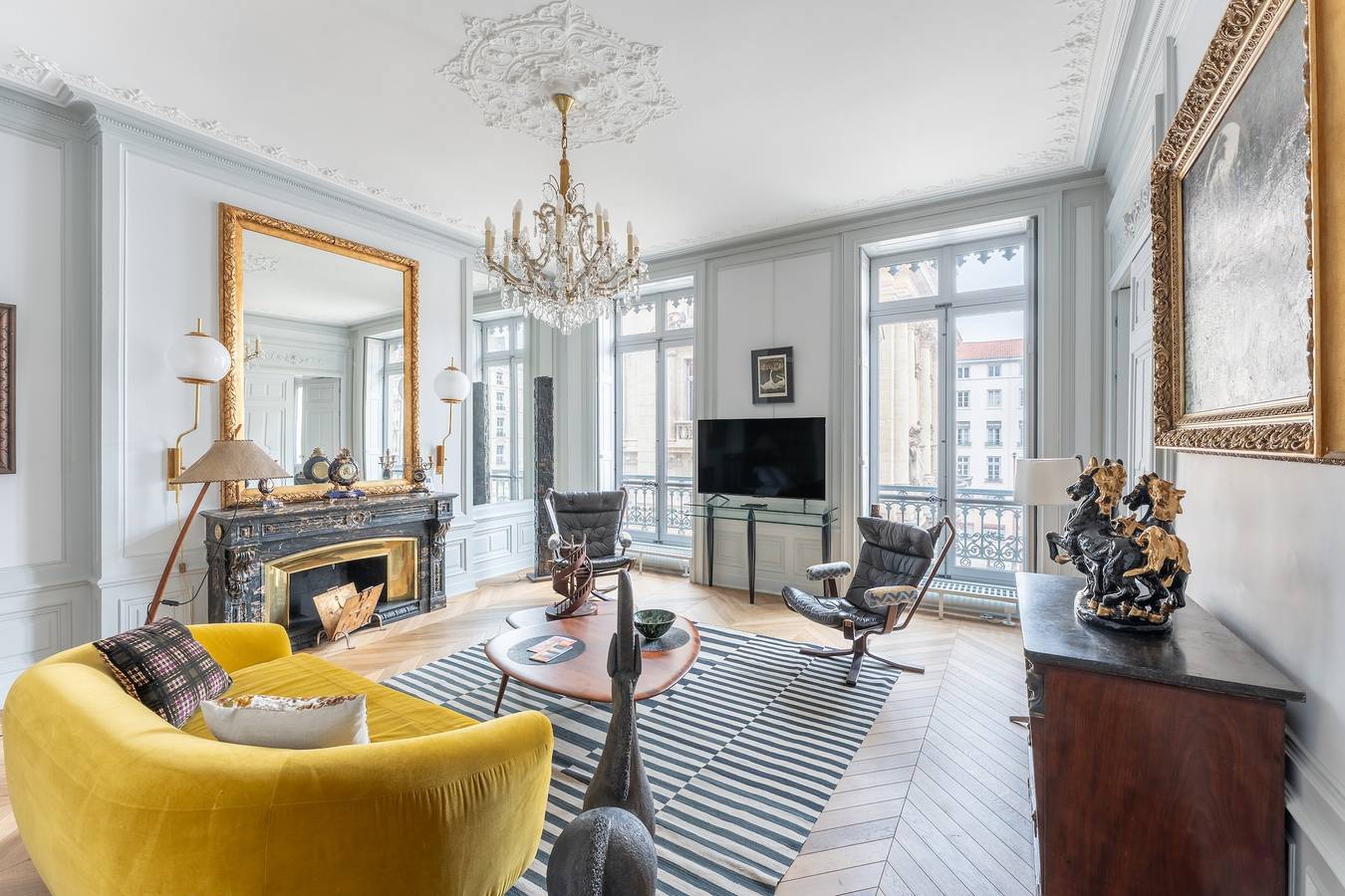 Appartement de vacances