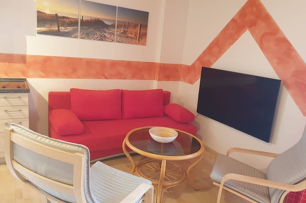 Ferienwohnung in Wustrow für 5 Personen in Wustrow