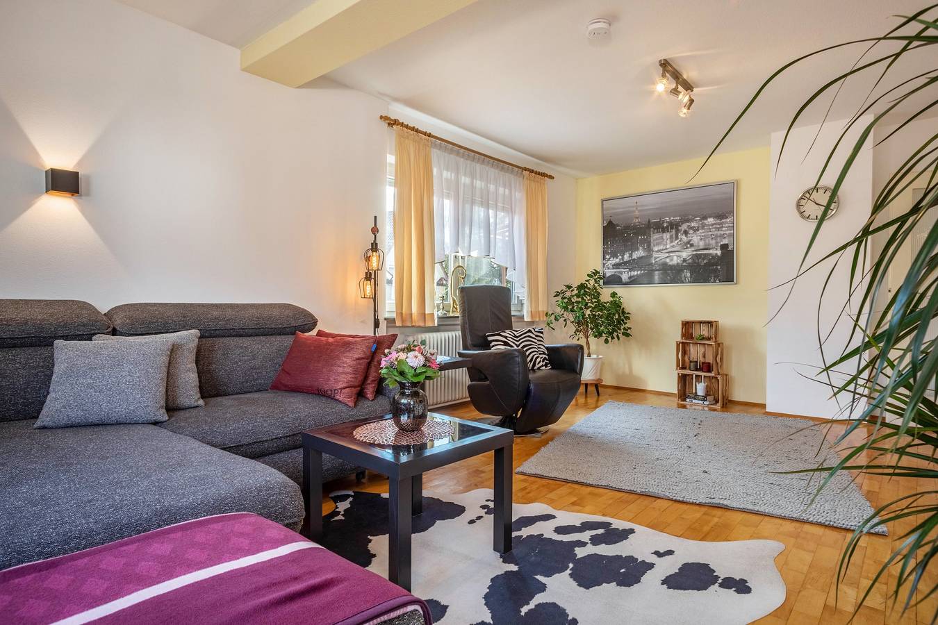 Ganze Wohnung, Ferienwohnung Mein lieber Schwan in Lindau, Bayerisch Schwaben