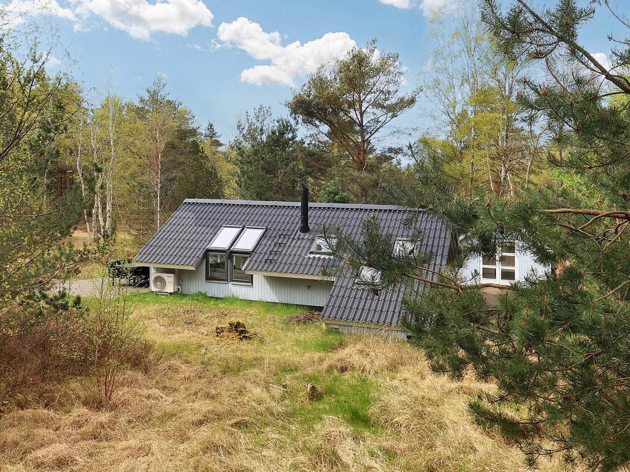 6 person feriebolig i Læsø in Nordmarken (Læsø), Østerby (Læsø)
