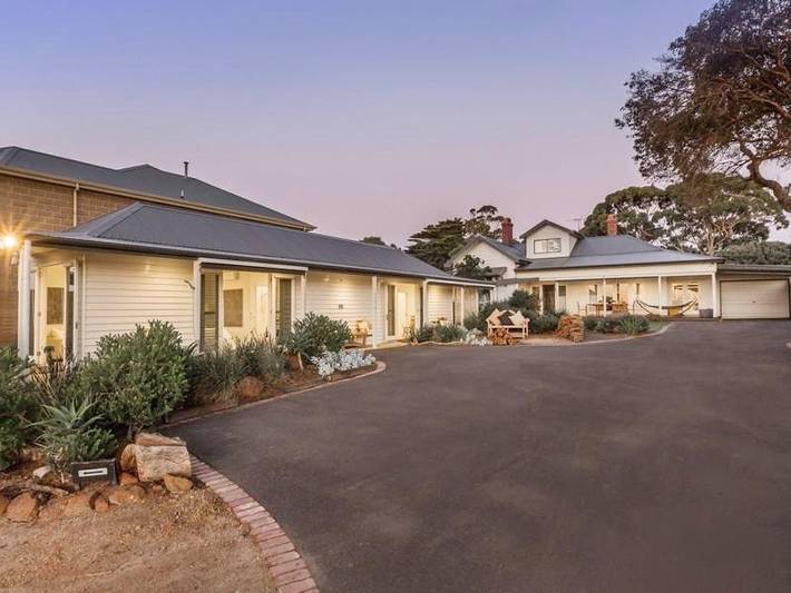 Villa pour 2 personnes, avec jardin dans Victoria - 4