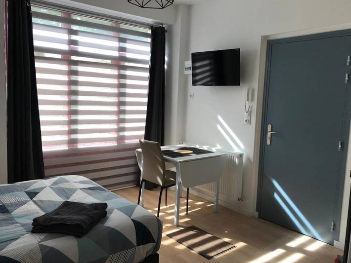 Gîte pour 2 personnes à Guingamp - 3