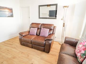 Apartment for 4 People in Llandudno, North-Wales, Photo 3