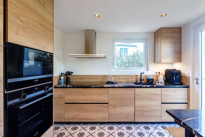 Location de vacances pour 6 personnes dans Plage de Morgat - 3