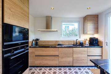 Maison De Vacances pour 6 Personnes dans Morgat, Crozon, Photo 2