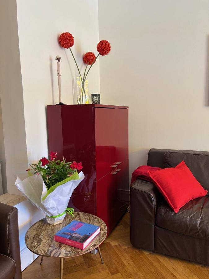 Apartamento entero, Charmant appartement 3 pieces avec terrasse - Monaco Ville 150m du Palais sur le Rocher in Montecarlo, Costa mediterránea (Francia)