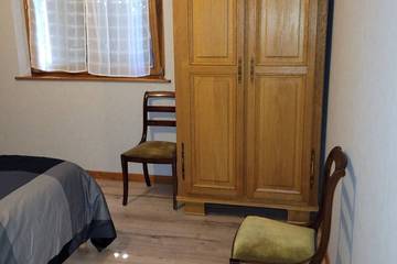 Location De Vacances pour 6 Personnes dans Chamesol, Doubs, Photo 4