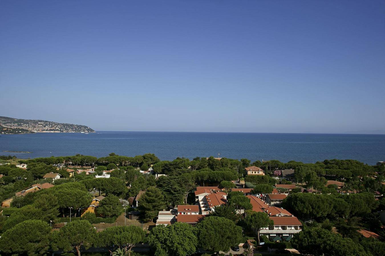 Ganze Ferienwohnung, Ferienwohnung mit Terrasse in Giannella, Grosseto Provinz
