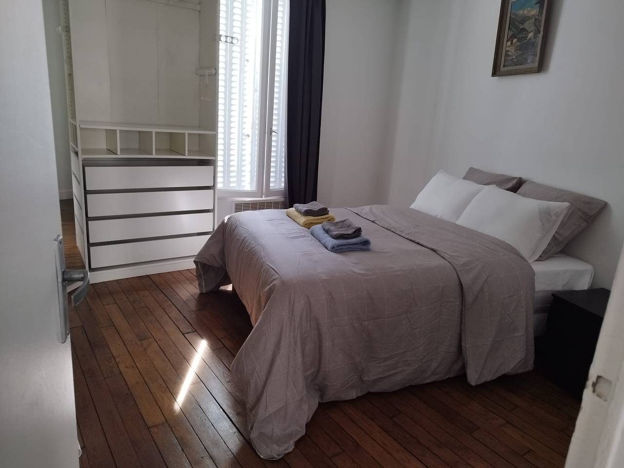 Precioso T2 de la Poste Drancy in Drancy, Sena-Saint Denis