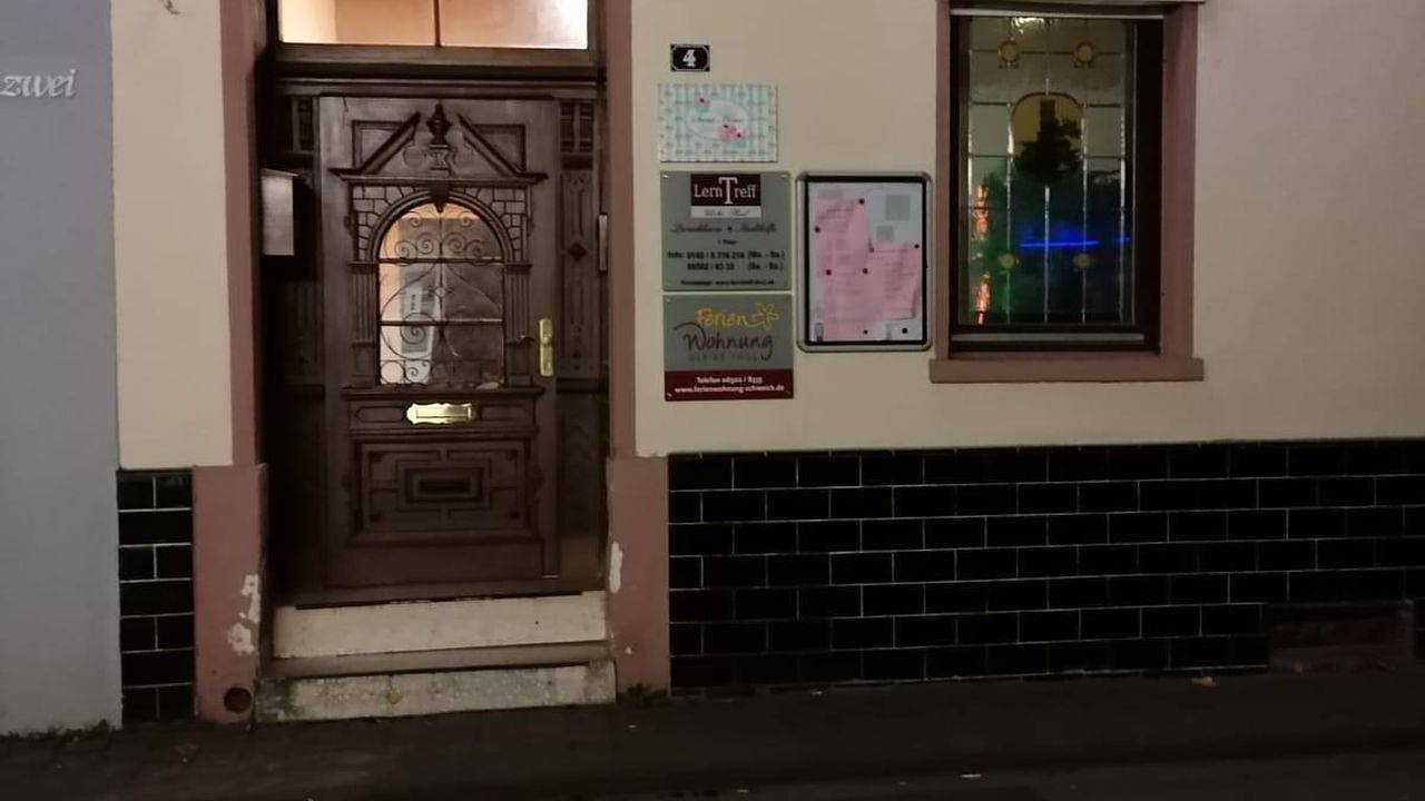 Entire holiday apartment, Ferienwohnung für 4 Personen (50 m²) in Schweich in Schweich, Moseleifel