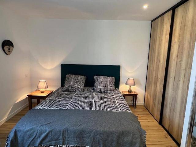 Maison d’hôte pour 2 personnes, avec terrasse et vue à Anglet - 4