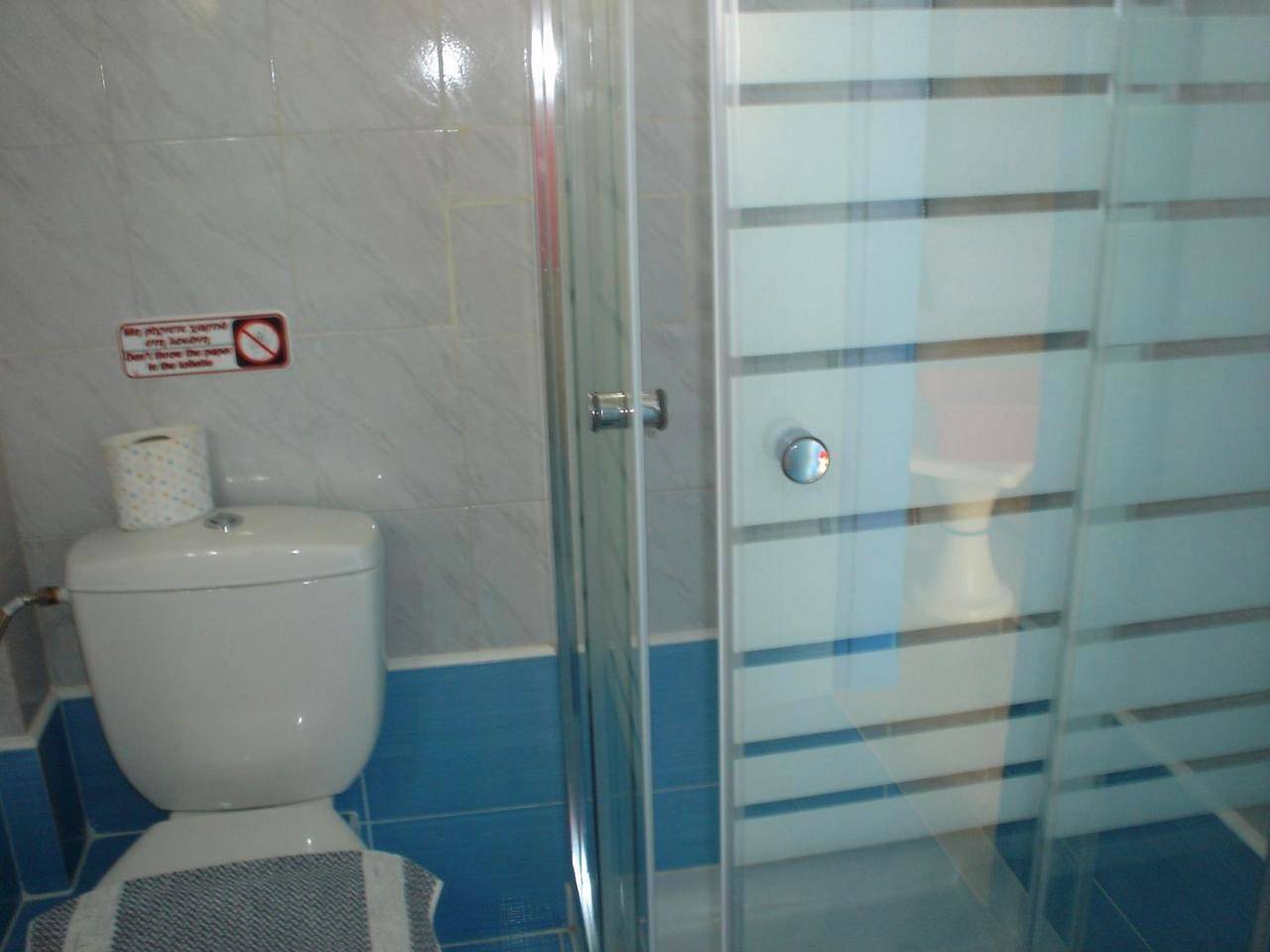 Cały apartament, Ikonomakis Apartments in Bali (Kreta), Rethymno