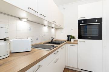 Ferienwohnung für 2 Personen in Wendtorf, Kieler Bucht, Bild 4