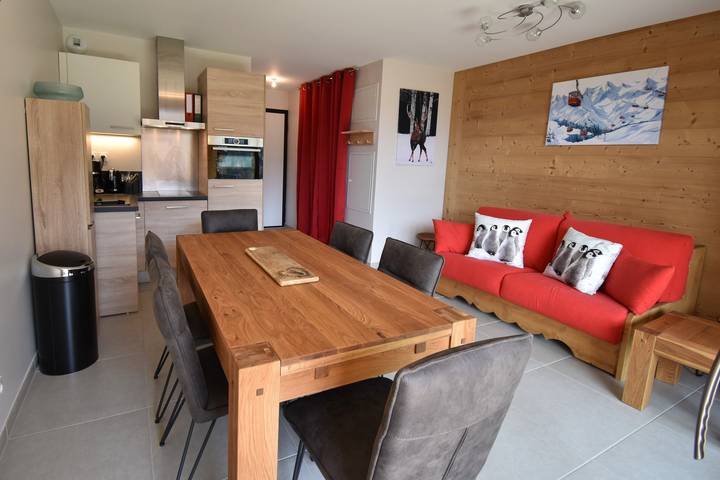 Ferienwohnung für 6 Personen - 1