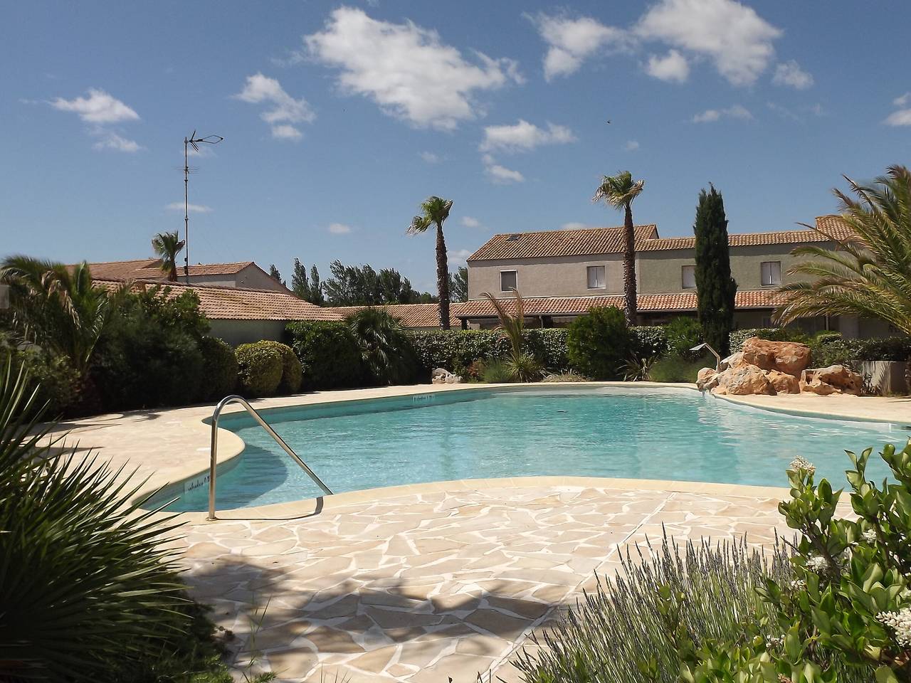 Maison de vacances