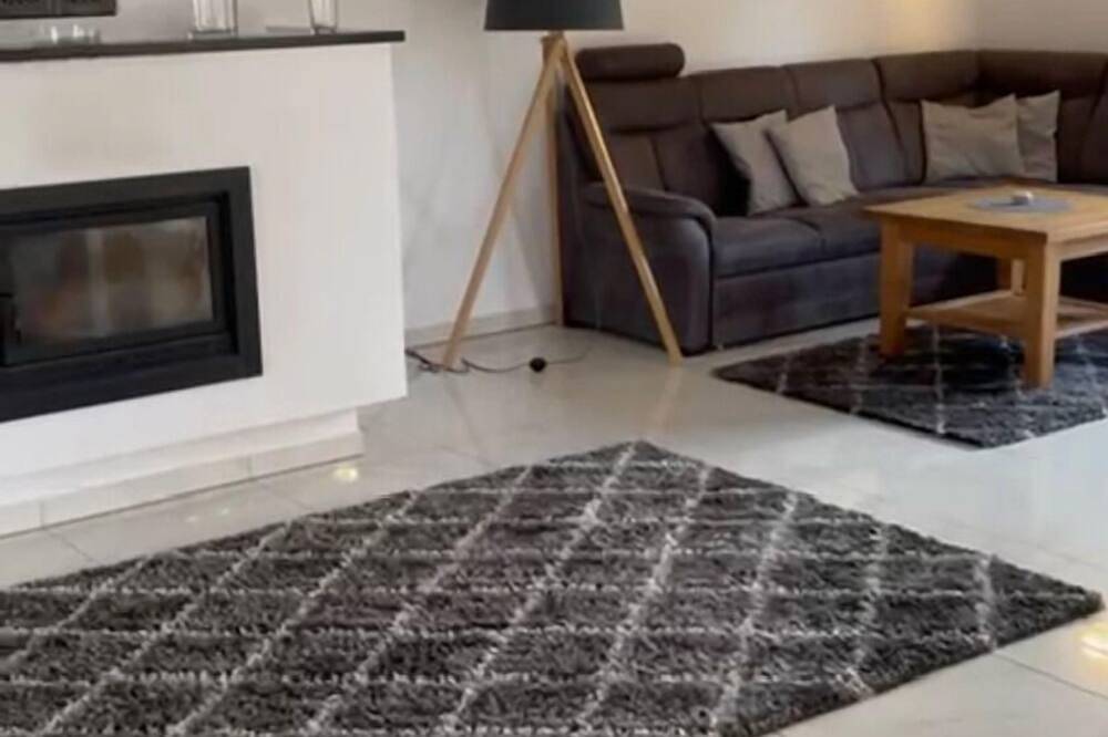 Ganze Wohnung, Ferienwohnung/App. für 4 Gäste mit 80m² in Remplin in Malchin, Kummerower See