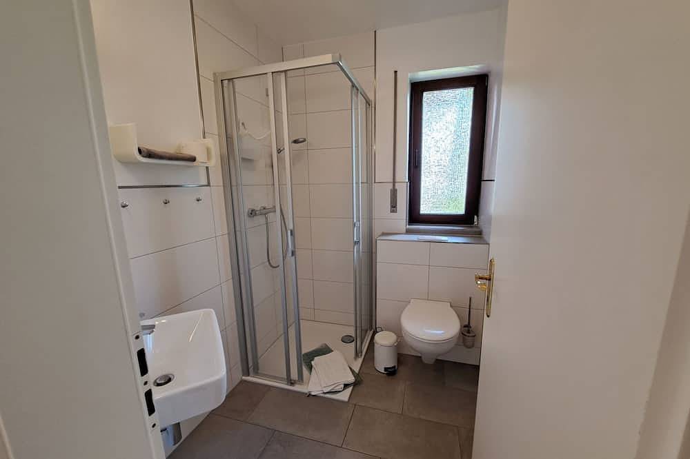 Ganze Wohnung, Ferienwohnung Ilka in Warwerort, Nordseeküste