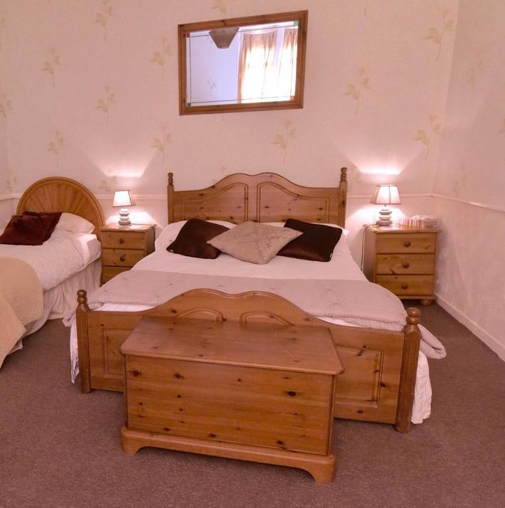 Chambre d’hôte pour 2 personnes, avec Jardin et Vue en Charente - 3