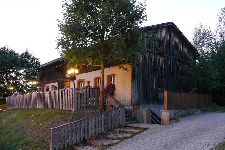 Ferienhaus für 4 Personen, mit Pool und Balkon, kinderfreundlich in Landkreis Cham - 3