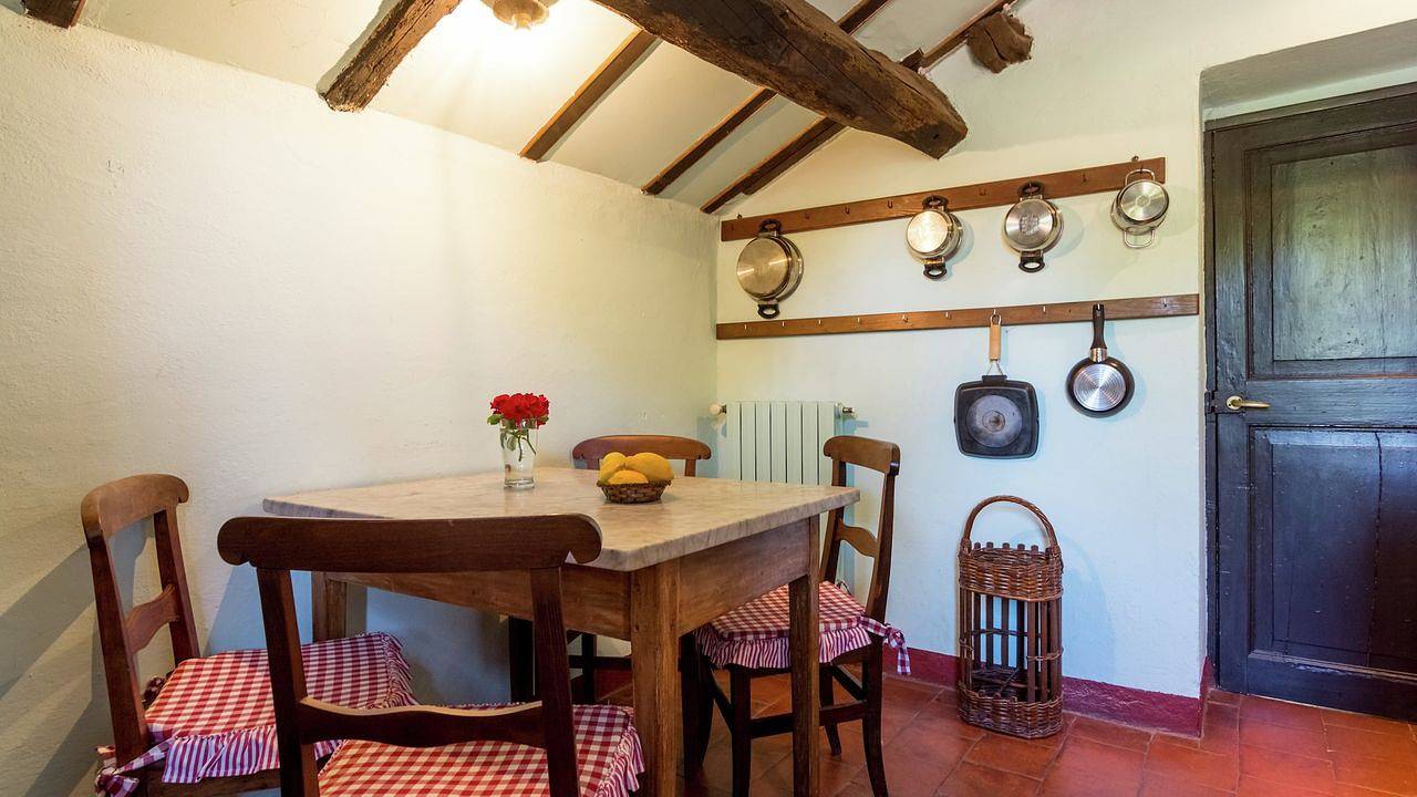 Schloss für 4 Personen (93 m²) in Tagliolo Monferrato in Tagliolo Monferrato, Alessandria Province