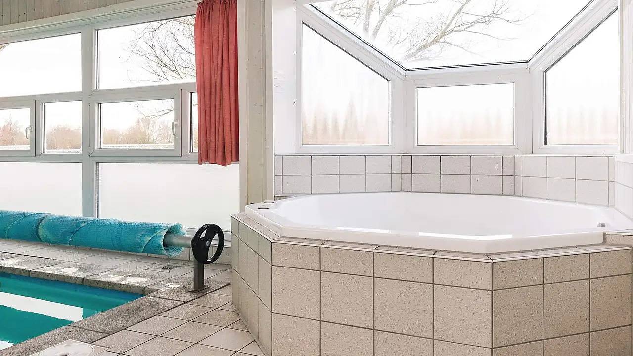 Ferienhaus für 10 Personen (151 m²) in Otterndorf in Otterndorf, Cuxland
