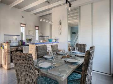 Ferienwohnung für 10 Personen in La Turballe, Saint-Nazaire und Umgebung, Bild 3