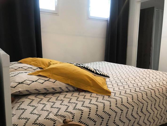 Gîte pour 14 personnes, avec terrasse dans Binic-Étables-sur-Mer - 3